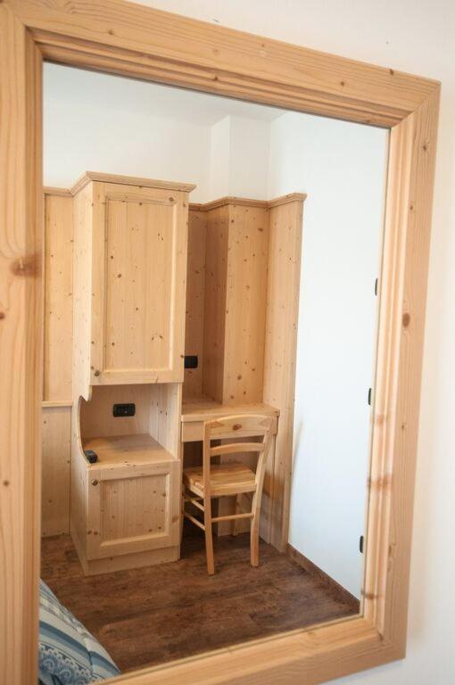 B&B Ledro Affittacamere 메졸라고 객실 사진